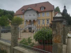 FeWoQuido 1 in Königsee-Rottenbach, Saalfeld-Rudolstadt